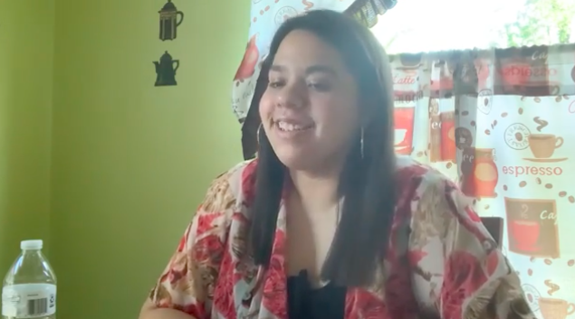  Rosemary Gramajo Quinones